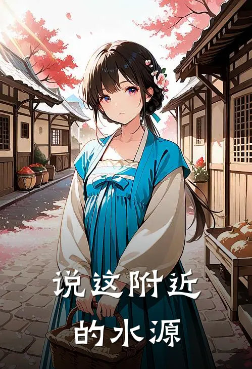 说这附近的水源