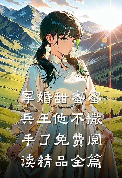 军婚甜蜜蜜,兵王他不撒手了免费阅读精品全篇