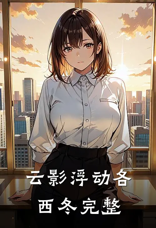 云影浮动各西冬完整