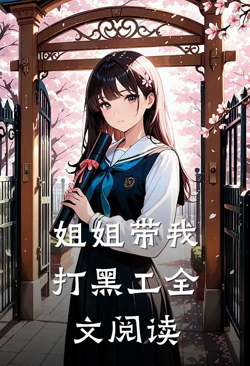 姐姐带我打黑工全文阅读