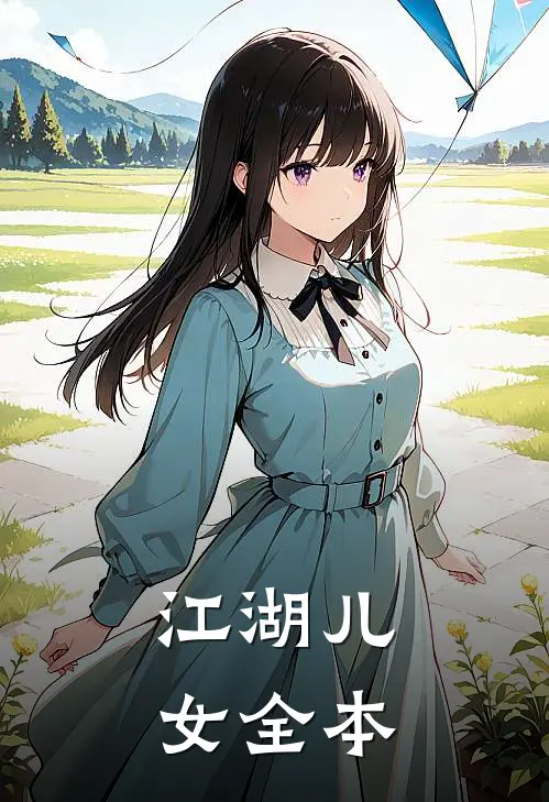 江湖儿女全本