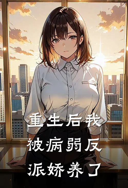 重生后我被病弱反派娇养了