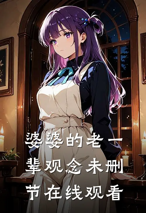 婆婆的老一辈观念未删节在线观看