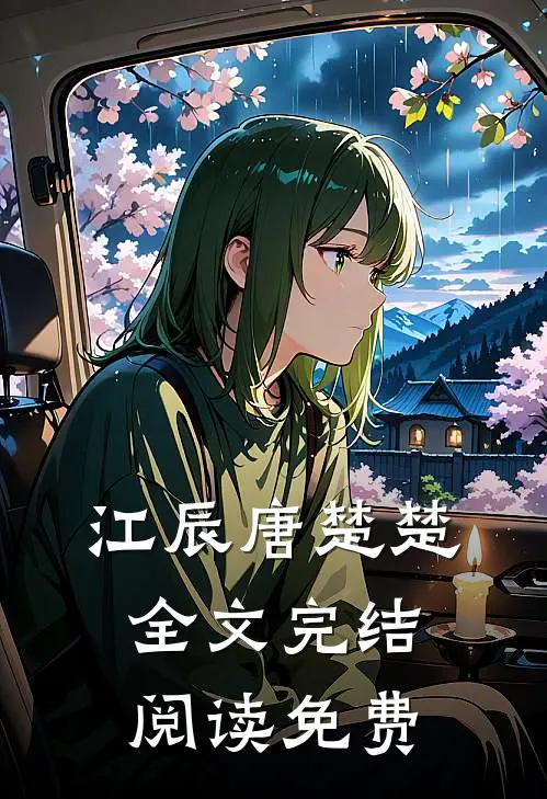 江辰唐楚楚全文完结阅读免费
