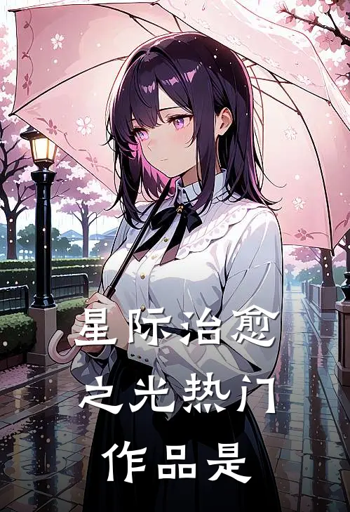 星际治愈之光热门作品是