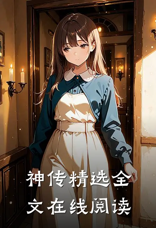 神传精选全文在线阅读