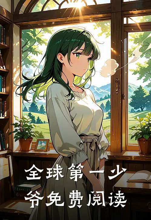 全球第一少爷免费阅读