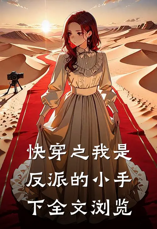 快穿之我是反派的小手下全文浏览
