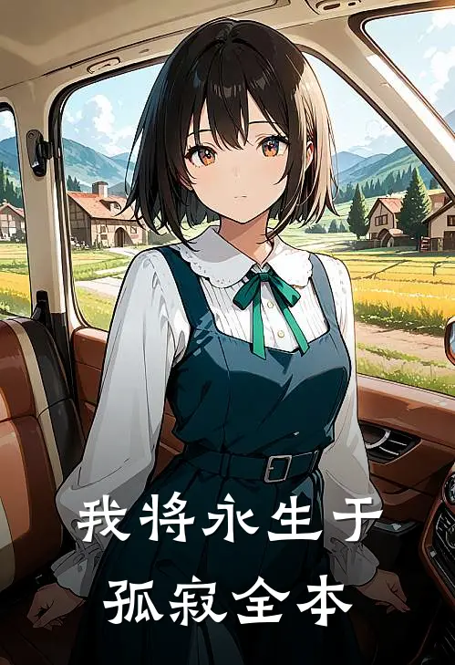 我将永生于孤寂全本