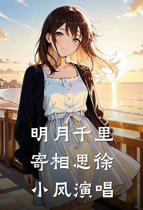 明月千里寄相思徐小凤演唱