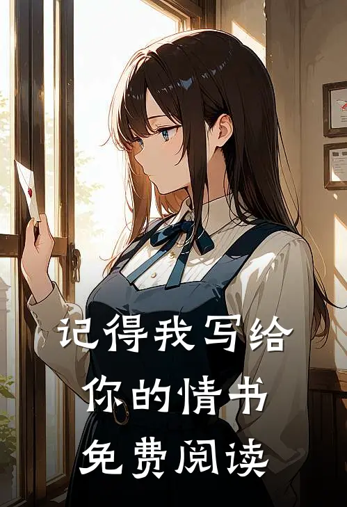 记得我写给你的情书免费阅读