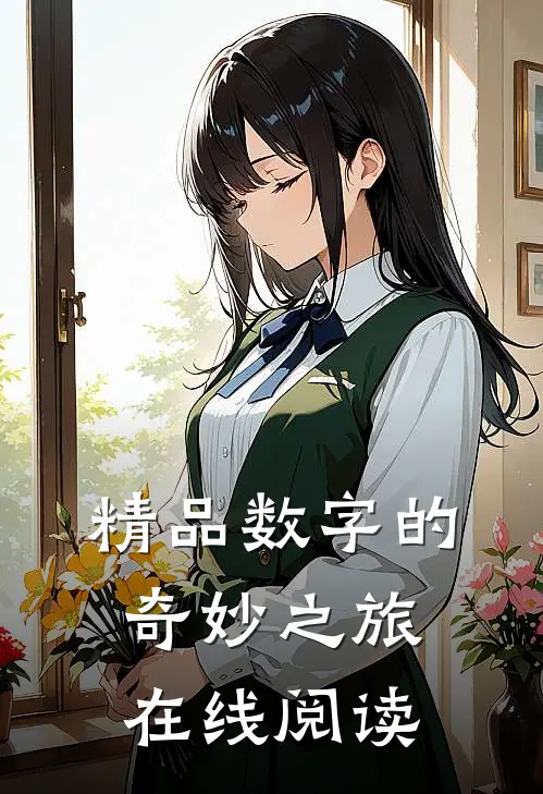 精品数字的奇妙之旅在线阅读