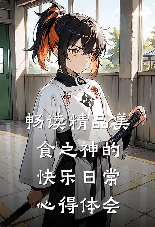 畅读精品美食之神的快乐日常心得体会