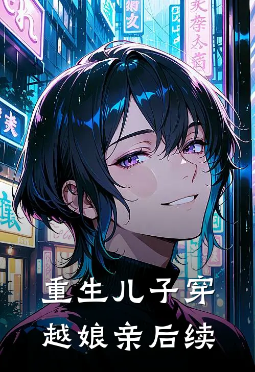 重生儿子穿越娘亲后续