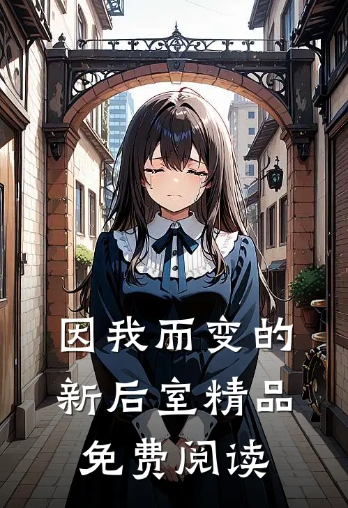 因我而变的新后室精品免费阅读