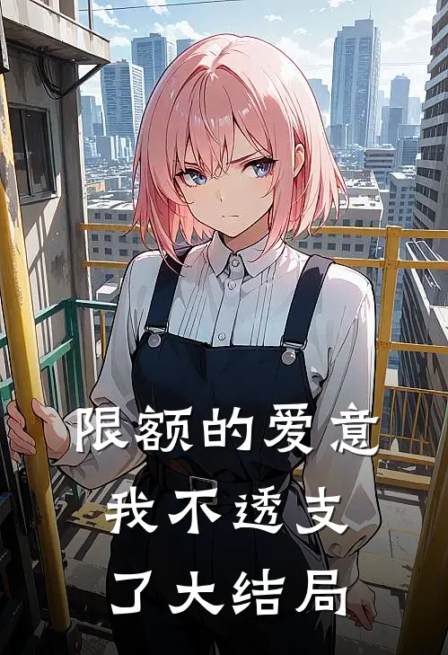 限额的爱意，我不透支了大结局