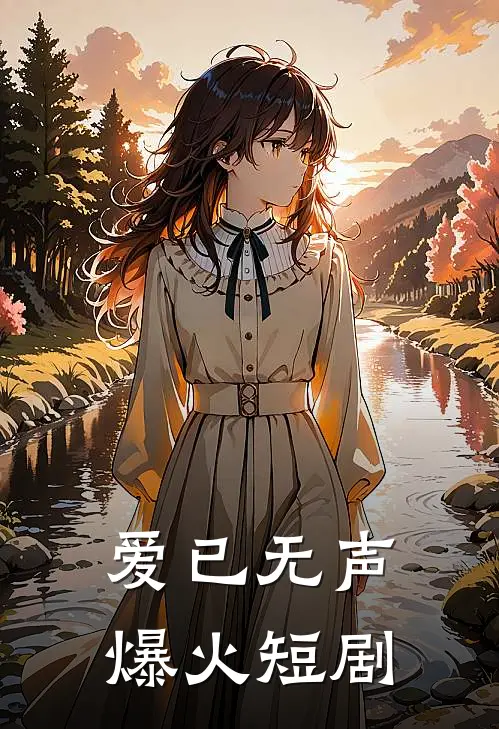 爱已无声爆火短剧