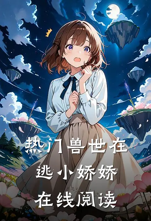 热门兽世在逃小娇娇在线阅读