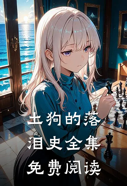 土狗的落泪史全集免费阅读