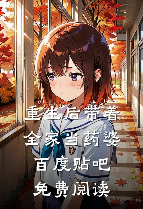 重生后带着全家当药婆百度贴吧免费阅读