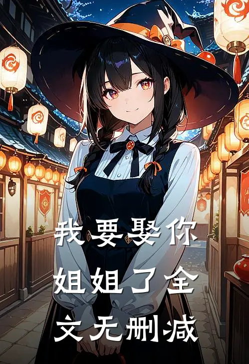 我要娶你姐姐了全文无删减