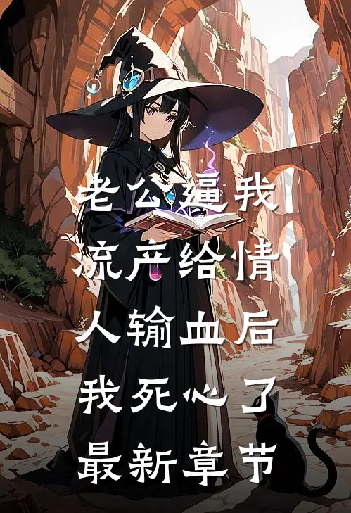 老公逼我流产给情人输血后，我死心了最新章节