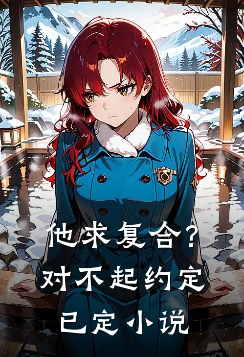他求复合?对不起,约定已定在线阅读