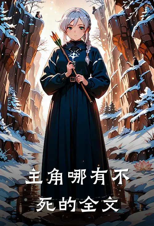 主角哪有不死的全文