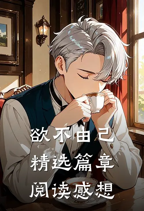 欲不由己精选篇章阅读感想