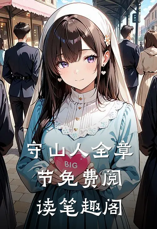 守山人全章节免费阅读笔趣阁