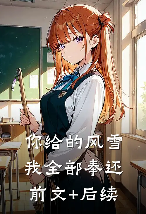 你给的风雪，我全部奉还前文+后续