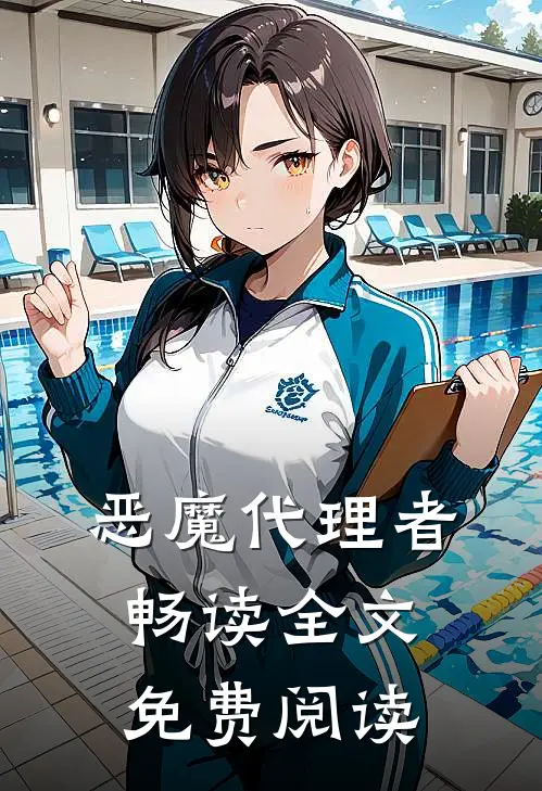 恶魔代理者畅读全文免费阅读