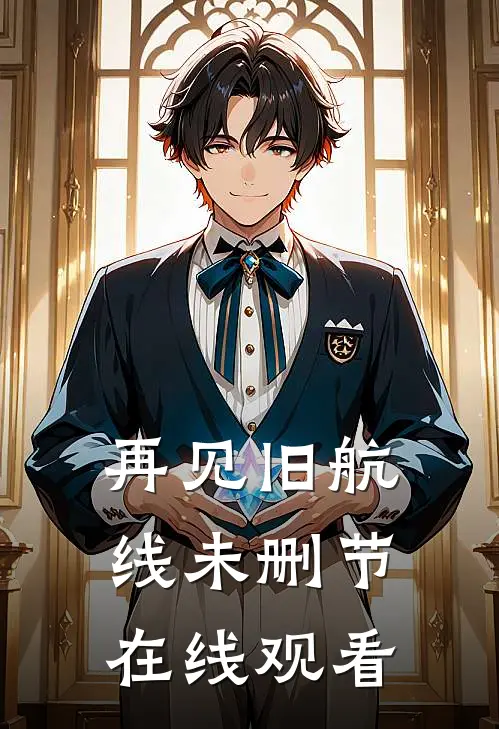 再见旧航线未删节在线观看