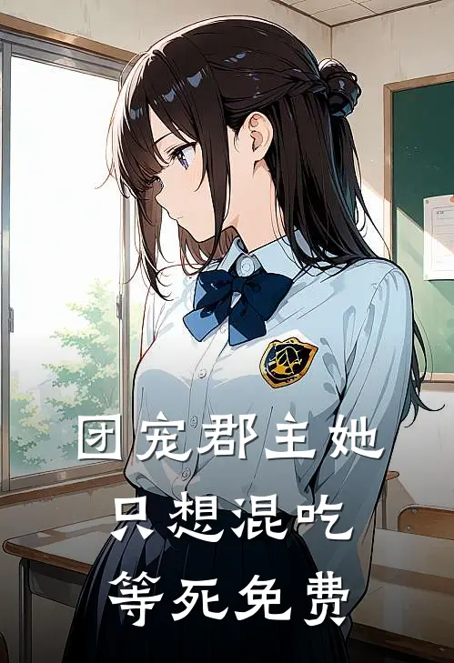 团宠郡主她只想混吃等死免费