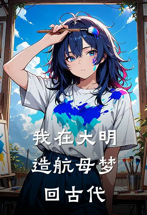 我在大明造航母 梦回古代