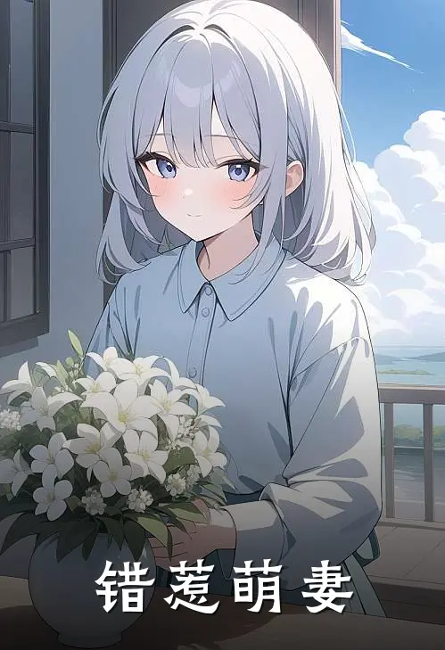 错惹萌妻