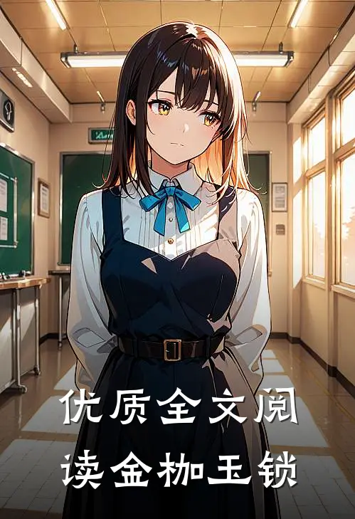 优质全文阅读金枷玉锁