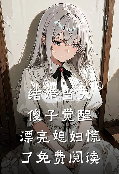 结婚当天傻子觉醒，漂亮媳妇慌了免费阅读