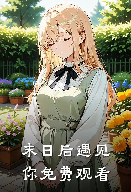 末日后遇见你免费观看