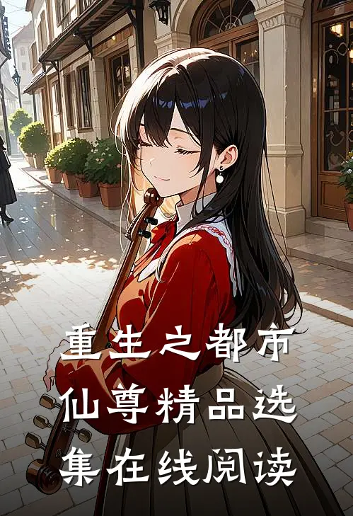 重生之都市仙尊精品选集在线阅读