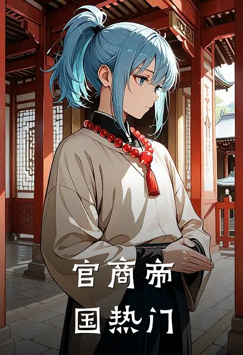 官商帝国热门