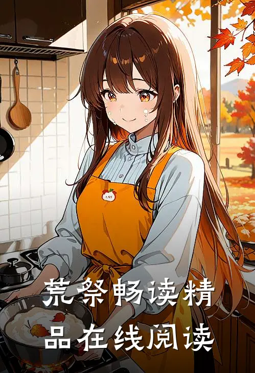 荒祭畅读精品在线阅读