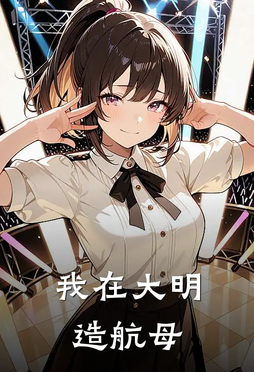 我在大明造航母