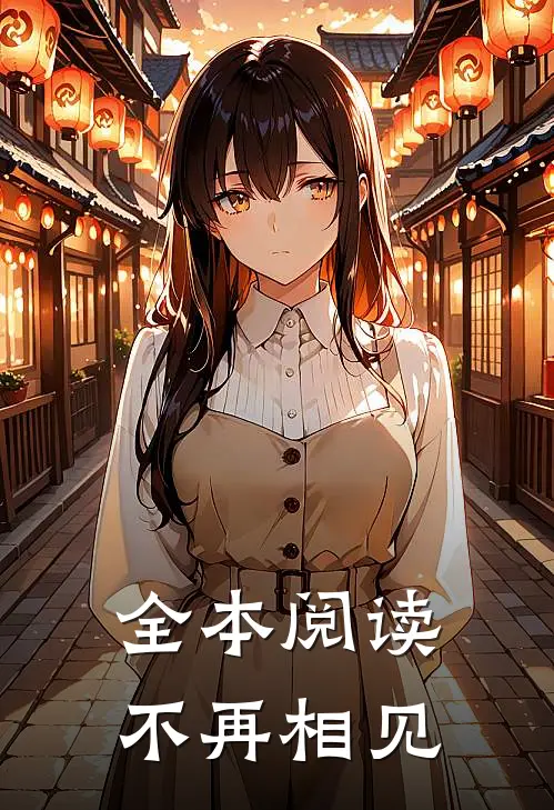 全本阅读不再相见