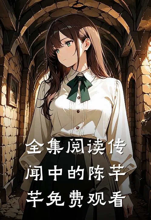 全集阅读传闻中的陈芊芊免费观看
