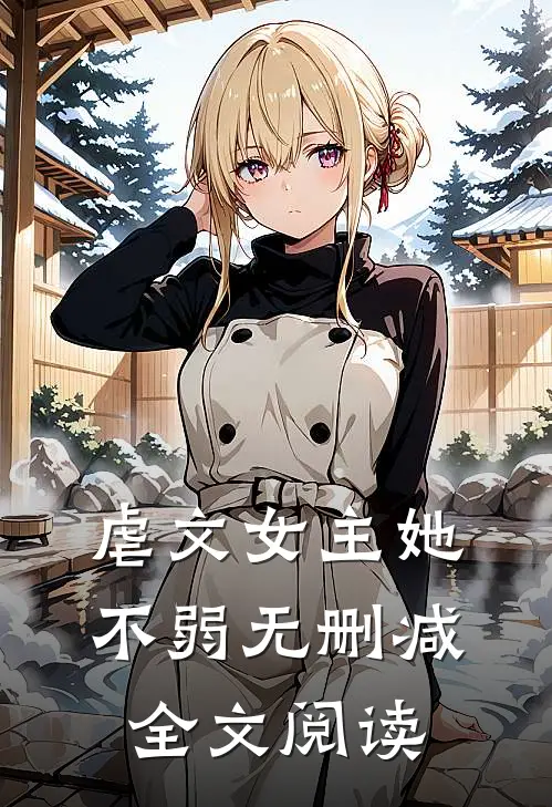 虐文女主她不弱无删减全文阅读
