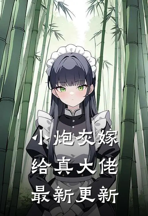 小炮灰嫁给真大佬最新更新