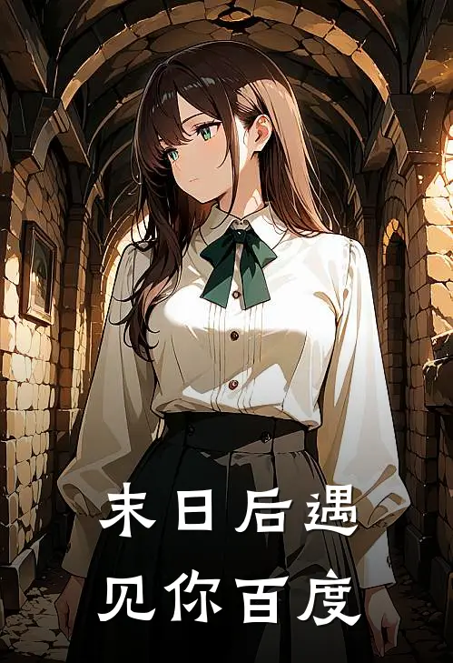 末日后遇见你百度
