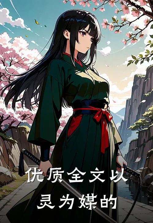 优质全文以灵为媒的