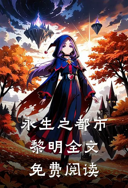 永生之都市黎明全文免费阅读